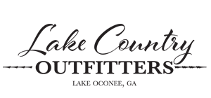 Lake Country Outfitters, Lake Oconee